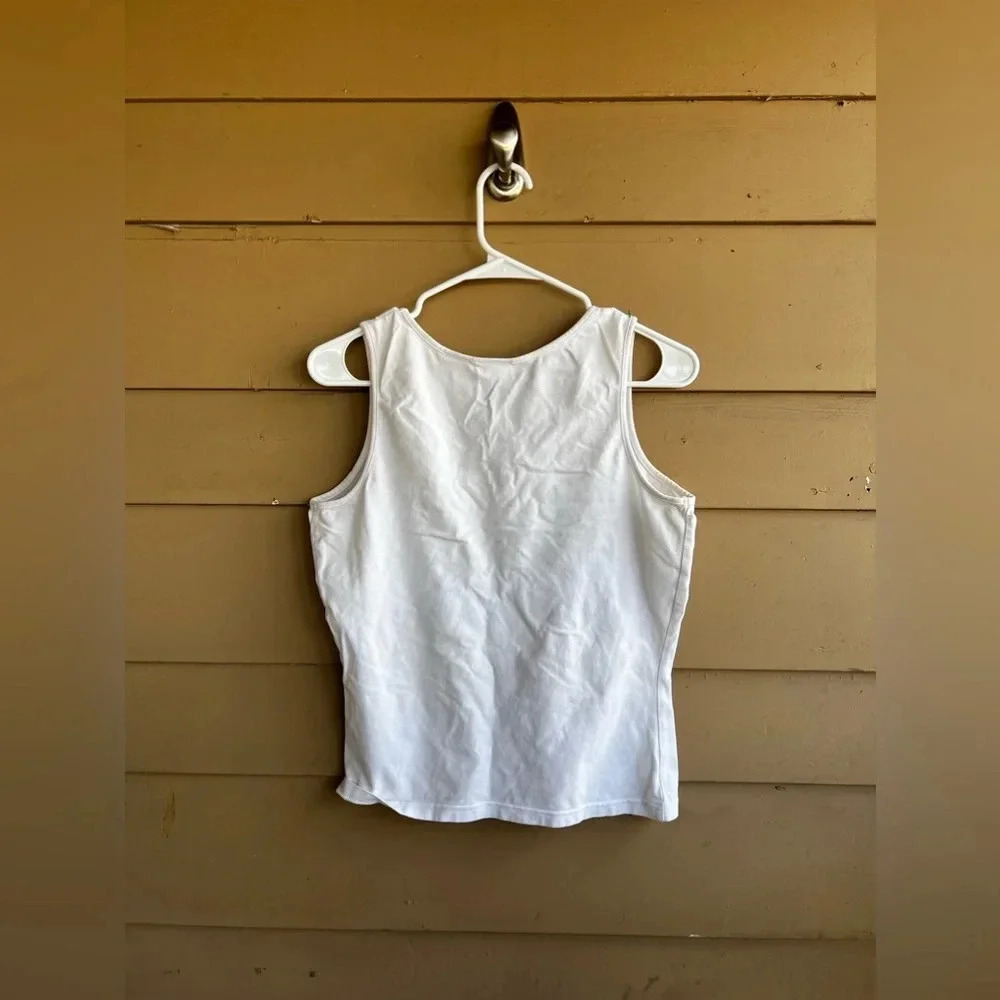 Kitten Tank Top - Size Small - Picture 4 of 4